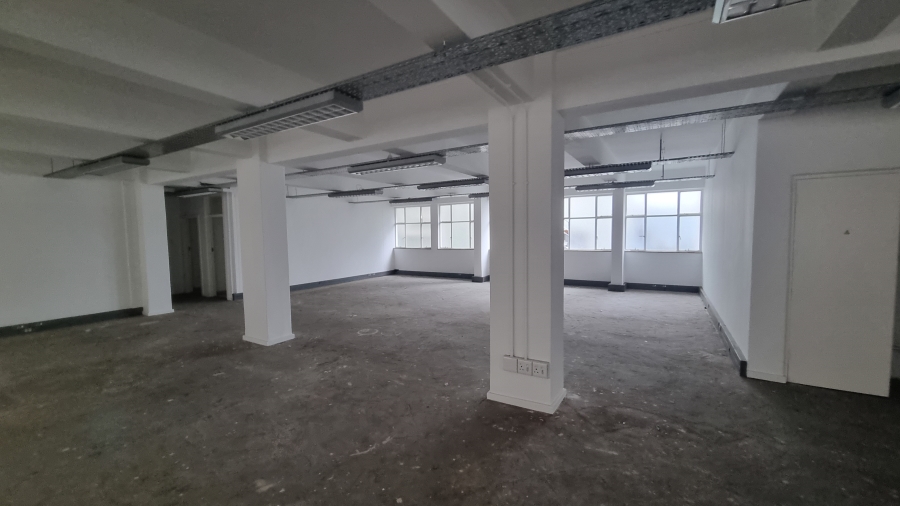 To Let Commercial Property for Rent in Cape Town City Centre Western Cape